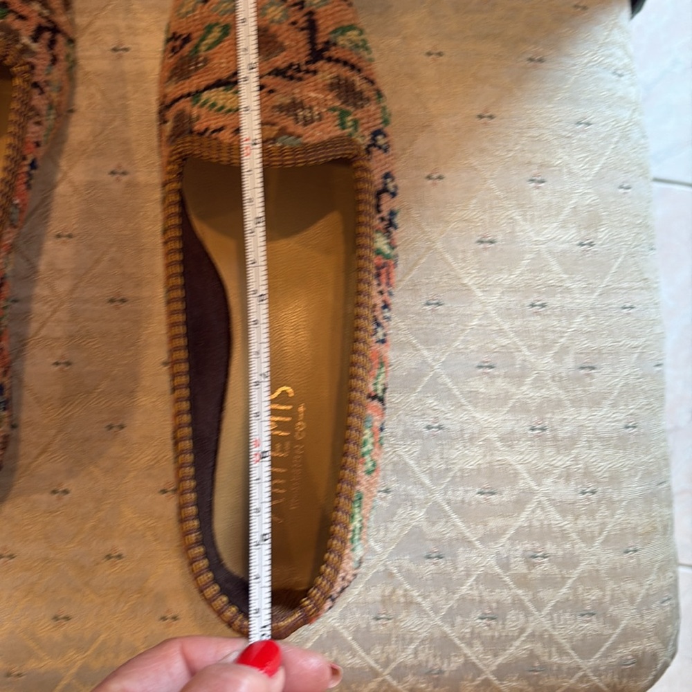 Artemis Design Company loafers - Picture 7 of 7